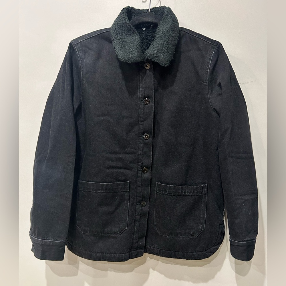 Barbour Patsy Shirt Jacket - image 1
